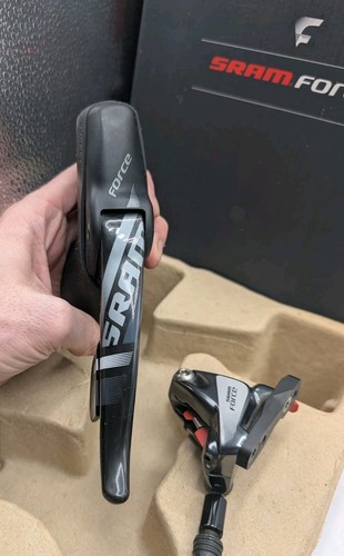 Sram force double tap - sram,