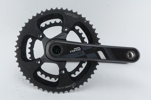 Sram force 175 gxp - sram, 22