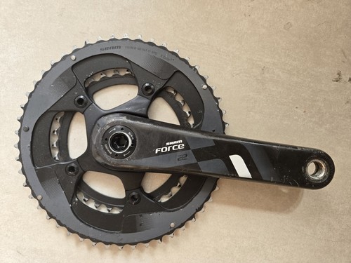 Sram force bb30 kettensatz - force,