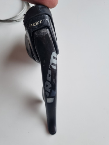Sram force double tap right - force,