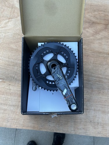 Sram force gxp - force, 22