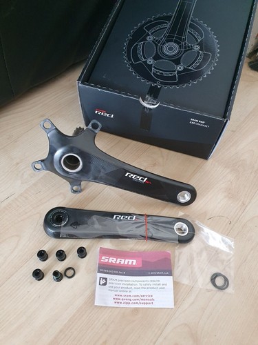 Neu sram red gxp - sram,