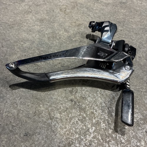 Sram force umwerfer - force, 22