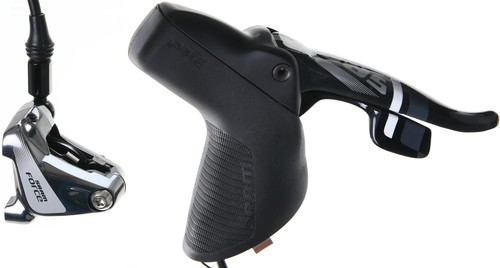 Sram force cx1 - sram,