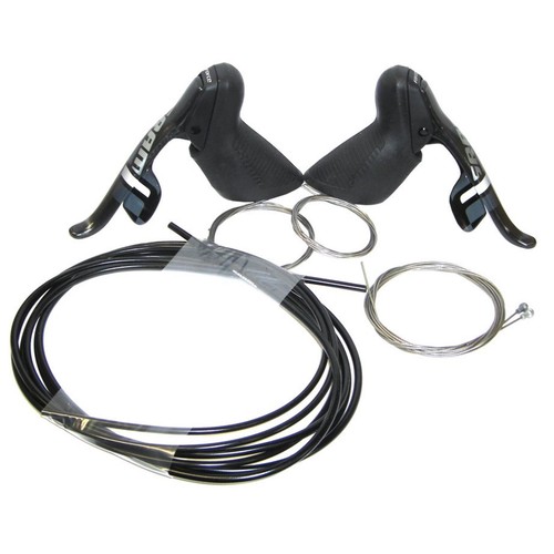 Sram schalt bremshebel set - sram, schalt-bremshebel