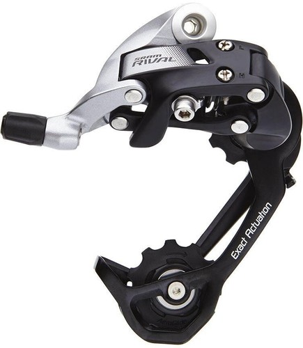 Sram rival wifli - sram, 22