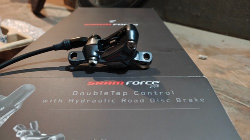 Sram force disk - sram, 1