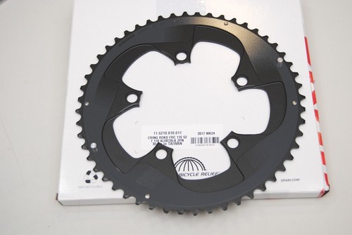 Corona sram 52t - 52t, force