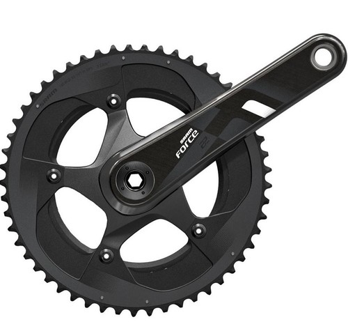 Sram force kurbelgarnitur - force,