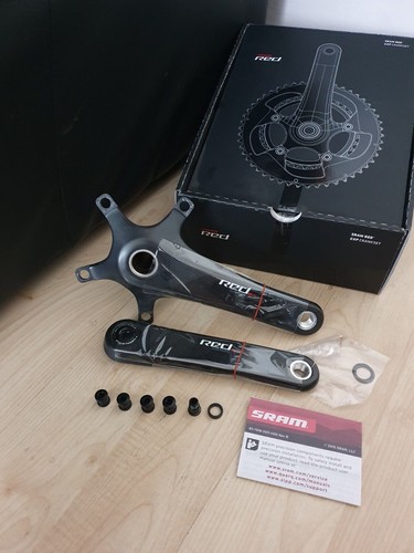 Neu sram red - neu, 22