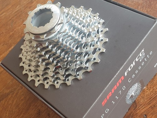 Sram force 1170 rennrad - sram, 22