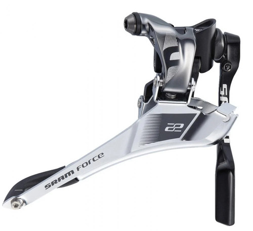 Sram umwerfer force anlöt - sram,