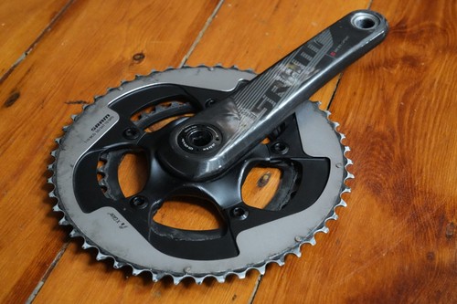 Sram force 172 5mm 110bcd - 172,5mm, 5