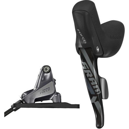 Sram force shifter - 22,