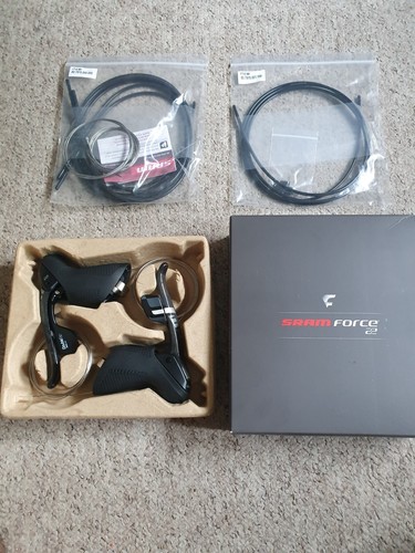 Neu sram force - sram,
