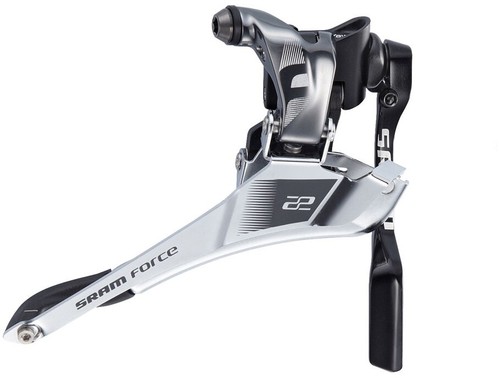 Sram force front - sram,
