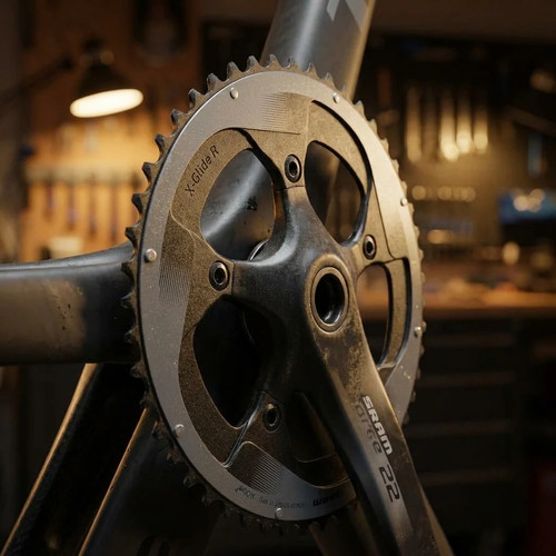 Sram kettenblatt road force - road,