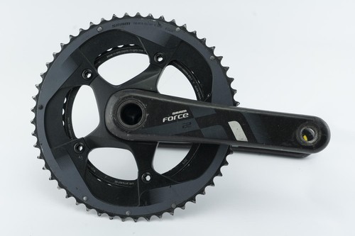 Sram force 175 gxp kurbel - gxp,