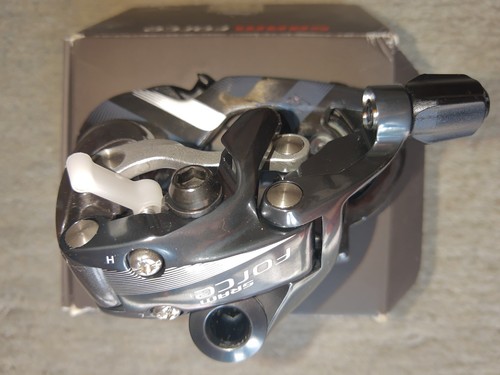 Sram force schaltwerk 2x11 - sram,