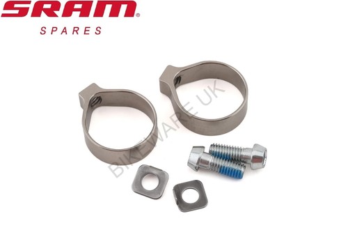 Sram drop bar road shifter - bar,