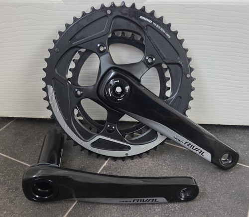 Sram rival compact - sram, 22