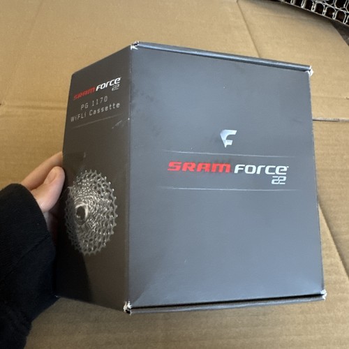 Neu sram force - neu, 22