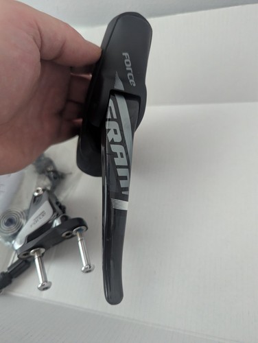 Sram force22 links - links, 1x