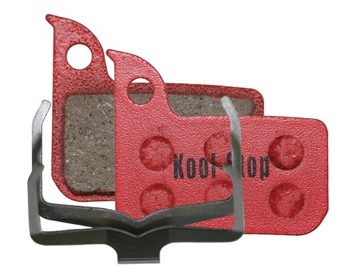 Kool stop scheibenbremsbelag - kool,