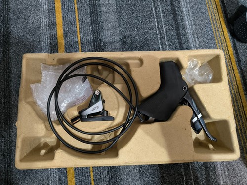 Sram force doubletap - sram, 22