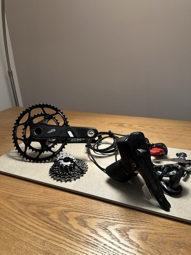 Sram force22 hrd - sram,