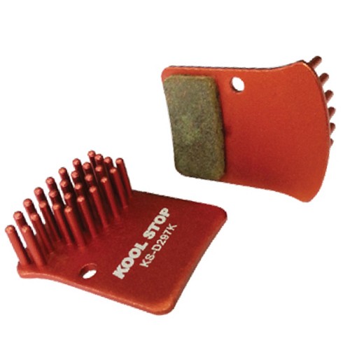 Kool stop bremsbelag sram - kool-stop,