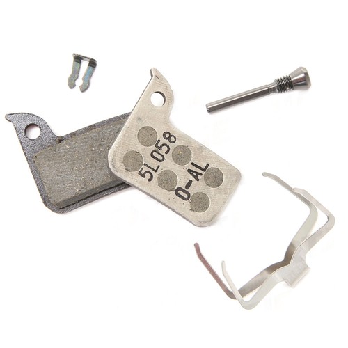 Sram bremsbeläge für red - für, 22