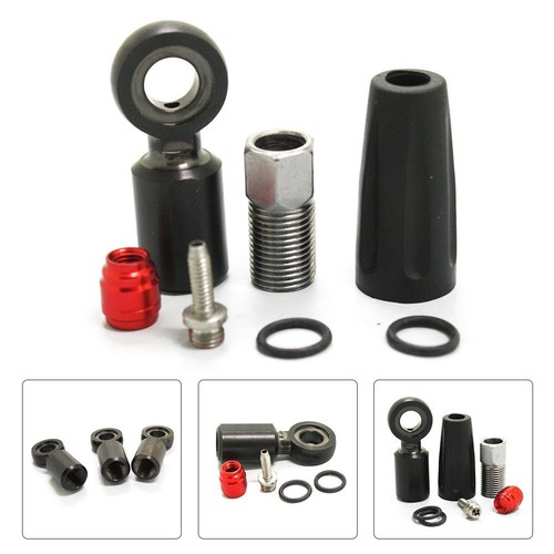Stahl banjo kit - sram, flat