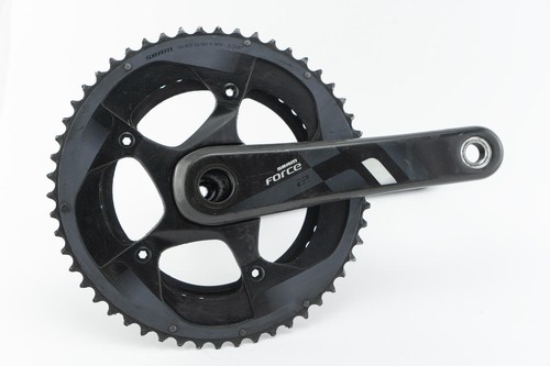 Sram force 175 gxp - force, kurbel