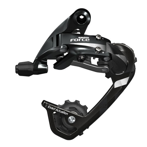 Sram force wifli rear - 22, mech
