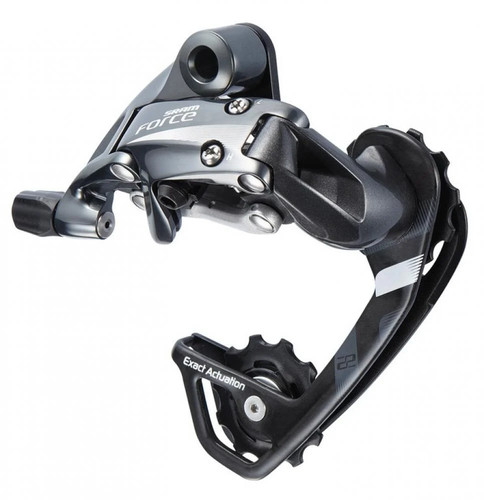Sram schaltwerk force - schaltwerk, wifli