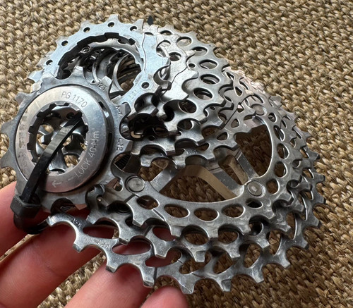 Sram force 1170 32 - pg-1170, 11