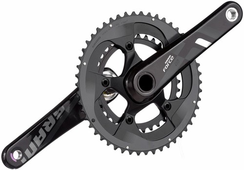 Sram force gxp - 22, compact
