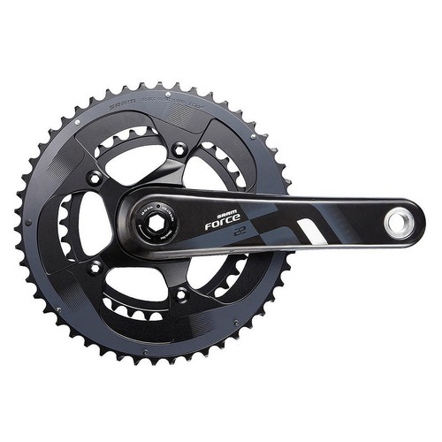 Sram force22 kurbelgarnitur - sram,