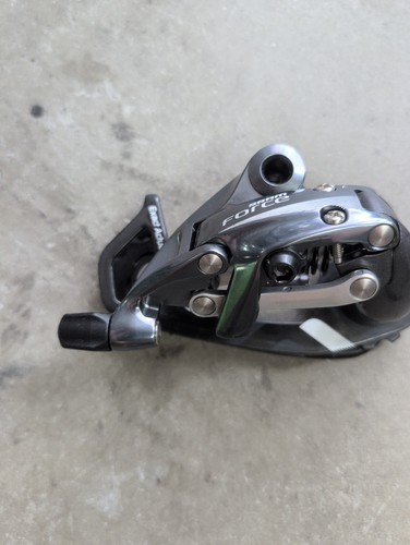 Sram force rennrad - sram, 22