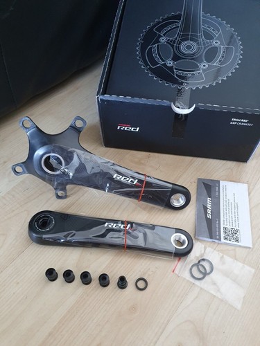 Neu sram red - neu,