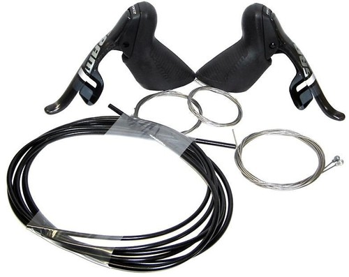 Sram force hebel - sram, 2x11vit