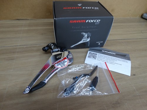 Neu sram force 22 umwerfer - neu,