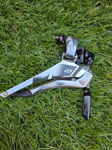 Sram force umwerfer - force, 22